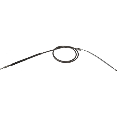 Rear Right Brake Cable by DORMAN/FIRST STOP - C95365 pa5