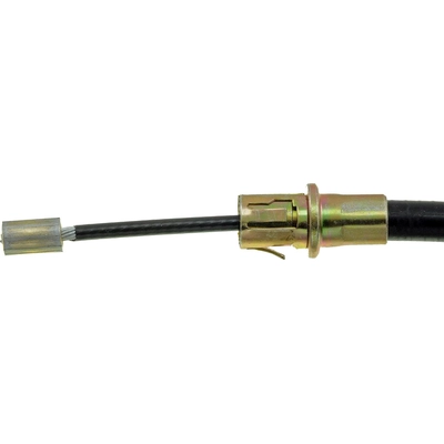 Rear Right Brake Cable by DORMAN/FIRST STOP - C95370 pa5