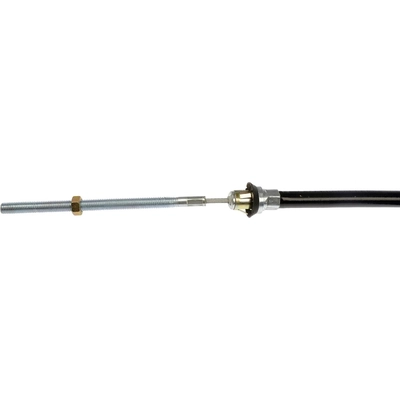 Rear Right Brake Cable by DORMAN/FIRST STOP - C95497 pa5