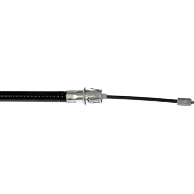 Rear Right Brake Cable by DORMAN/FIRST STOP - C96122 pa10