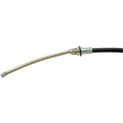 Rear Right Brake Cable by DORMAN/FIRST STOP - C129674 pa1