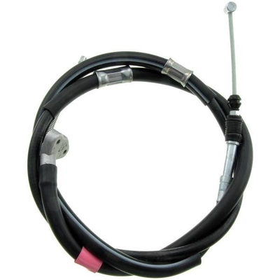 Rear Right Brake Cable by DORMAN/FIRST STOP - C129890 pa1