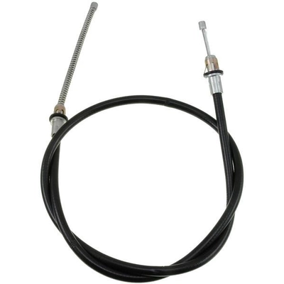 Rear Right Brake Cable by DORMAN/FIRST STOP - C130995 pa1