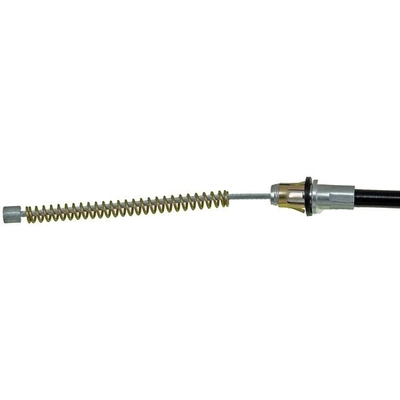 Rear Right Brake Cable by DORMAN/FIRST STOP - C132103 pa3