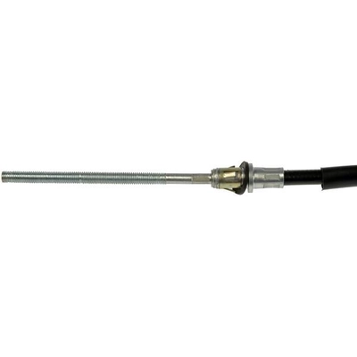 Rear Right Brake Cable by DORMAN/FIRST STOP - C133066 pa1