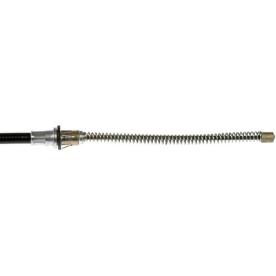 Rear Right Brake Cable by DORMAN/FIRST STOP - C133066 pa2