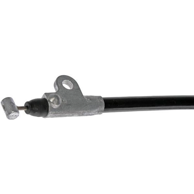 Rear Right Brake Cable by DORMAN/FIRST STOP - C138612 pa3