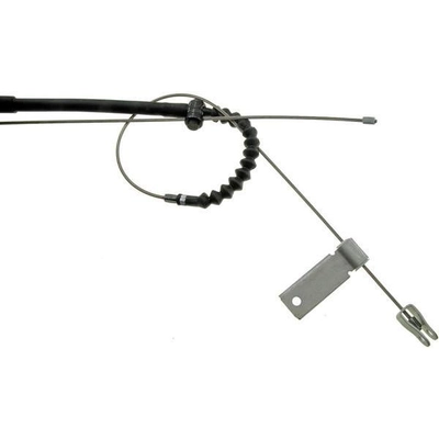 Rear Right Brake Cable by DORMAN/FIRST STOP - C138655 pa5