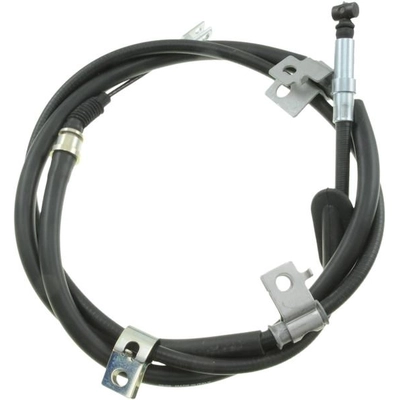 Rear Right Brake Cable by DORMAN/FIRST STOP - C138816 pa1