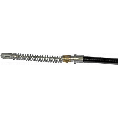 Rear Right Brake Cable by DORMAN/FIRST STOP - C660004 pa7