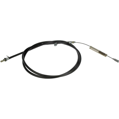 DORMAN/FIRST STOP - C660007 - Rear Right Brake Cable pa4