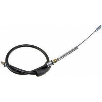 Rear Right Brake Cable by DORMAN/FIRST STOP - C660009 pa3