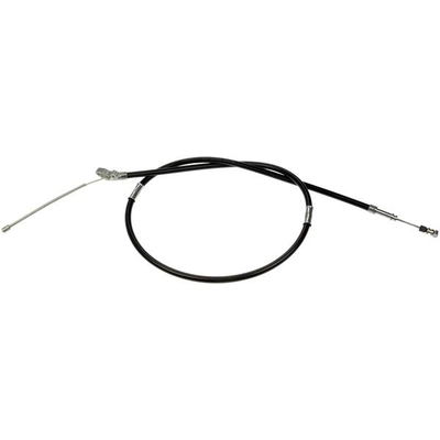 Rear Right Brake Cable by DORMAN/FIRST STOP - C660011 pa3