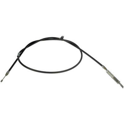 DORMAN/FIRST STOP - C660016 - Rear Right Brake Cable pa7