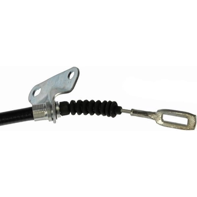 Rear Right Brake Cable by DORMAN/FIRST STOP - C660017 pa4