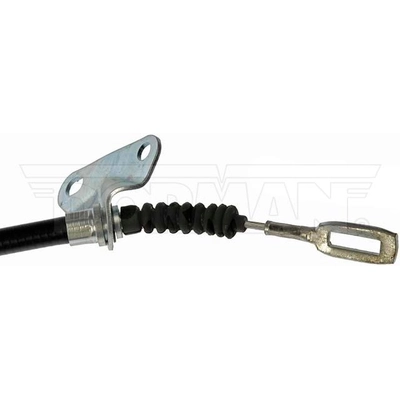 Rear Right Brake Cable by DORMAN/FIRST STOP - C660017 pa7