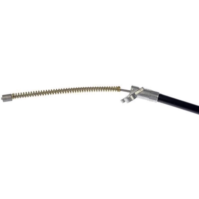 Rear Right Brake Cable by DORMAN/FIRST STOP - C660029 pa2