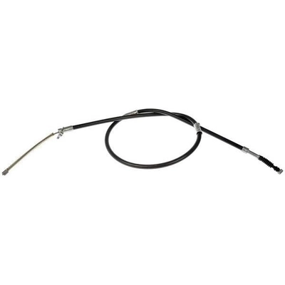 Rear Right Brake Cable by DORMAN/FIRST STOP - C660029 pa3