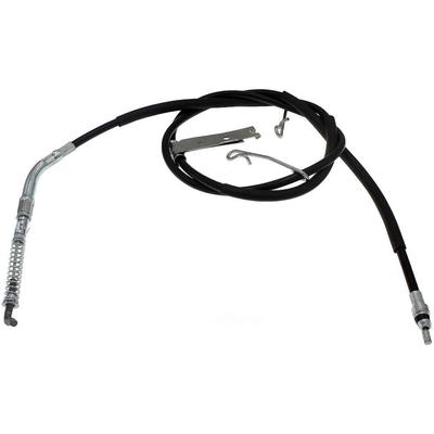 Rear Right Brake Cable by DORMAN/FIRST STOP - C660030 pa7