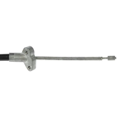 Rear Right Brake Cable by DORMAN/FIRST STOP - C660046 pa5