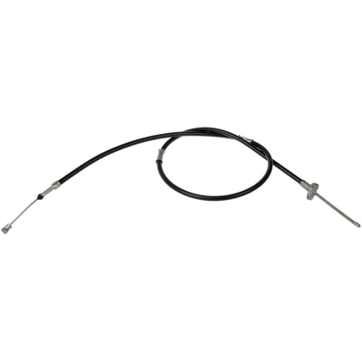 Rear Right Brake Cable by DORMAN/FIRST STOP - C660046 pa7