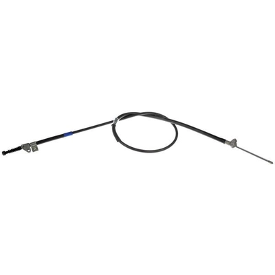 Rear Right Brake Cable by DORMAN/FIRST STOP - C660054 pa1