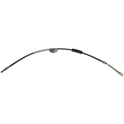 Rear Right Brake Cable by DORMAN/FIRST STOP - C660059 pa7