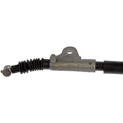 Rear Right Brake Cable by DORMAN/FIRST STOP - C660068 pa3