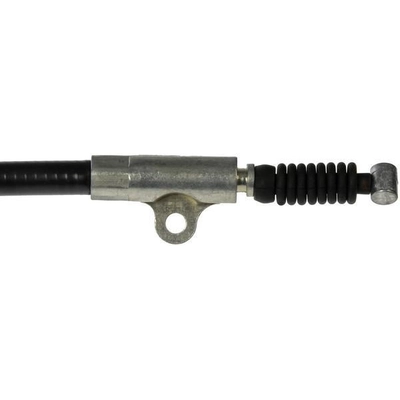 Rear Right Brake Cable by DORMAN/FIRST STOP - C660080 pa3