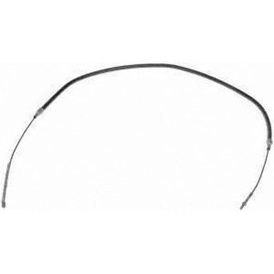 Rear Right Brake Cable by DORMAN/FIRST STOP - C660100 pa4