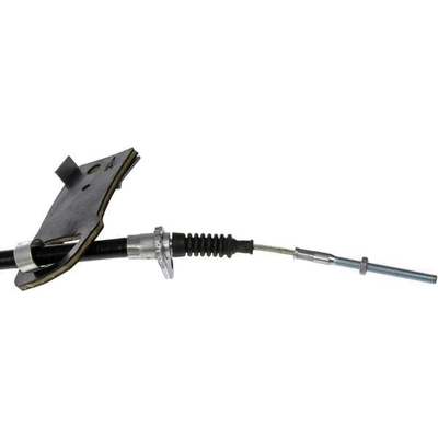 Rear Right Brake Cable by DORMAN/FIRST STOP - C660113 pa1