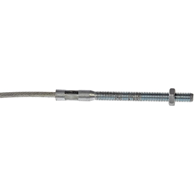 Rear Right Brake Cable by DORMAN/FIRST STOP - C660114 pa5