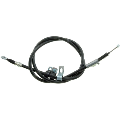 Rear Right Brake Cable by DORMAN/FIRST STOP - C660129 pa10