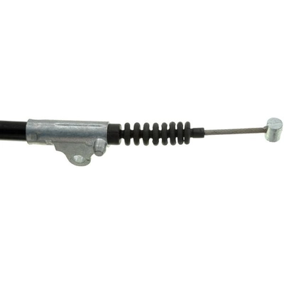 Rear Right Brake Cable by DORMAN/FIRST STOP - C660129 pa4