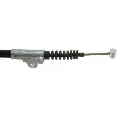 Rear Right Brake Cable by DORMAN/FIRST STOP - C660129 pa8