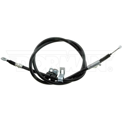 Rear Right Brake Cable by DORMAN/FIRST STOP - C660129 pa9