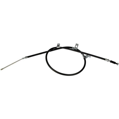 Rear Right Brake Cable by DORMAN/FIRST STOP - C660147 pa2