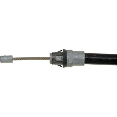 Rear Right Brake Cable by DORMAN/FIRST STOP - C660150 pa1