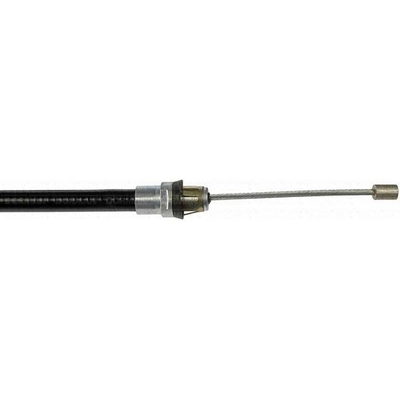 Rear Right Brake Cable by DORMAN/FIRST STOP - C660157 pa5