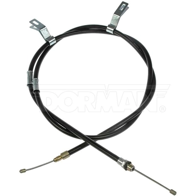 Rear Right Brake Cable by DORMAN/FIRST STOP - C660157 pa6