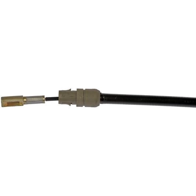 Rear Right Brake Cable by DORMAN/FIRST STOP - C660165 pa3
