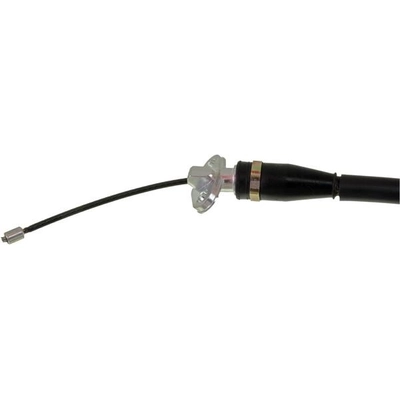 Rear Right Brake Cable by DORMAN/FIRST STOP - C660239 pa2