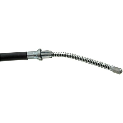 Rear Right Brake Cable by DORMAN/FIRST STOP - C660247 pa1