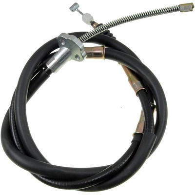 Rear Right Brake Cable by DORMAN/FIRST STOP - C660253 pa1