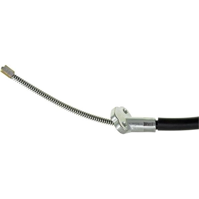 Rear Right Brake Cable by DORMAN/FIRST STOP - C660253 pa3