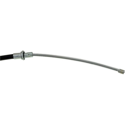 Rear Right Brake Cable by DORMAN/FIRST STOP - C660257 pa3