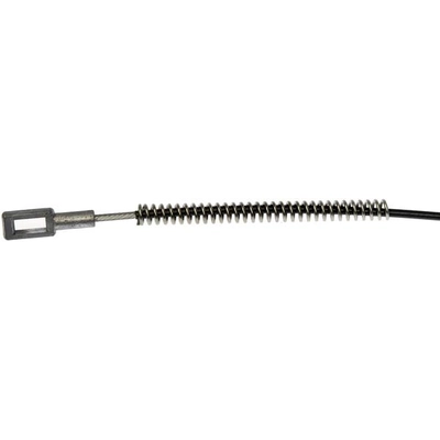 Rear Right Brake Cable by DORMAN/FIRST STOP - C660260 pa4