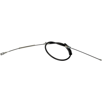 Rear Right Brake Cable by DORMAN/FIRST STOP - C660260 pa7