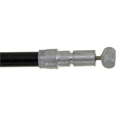 Rear Right Brake Cable by DORMAN/FIRST STOP - C660268 pa1