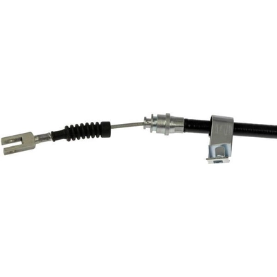 Rear Right Brake Cable by DORMAN/FIRST STOP - C660277 pa3